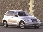 2003 Chrysler PT Cruiser